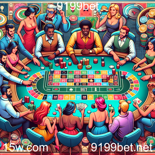 A Ascensão dos Jogos de Mesa: Diversão e Interação